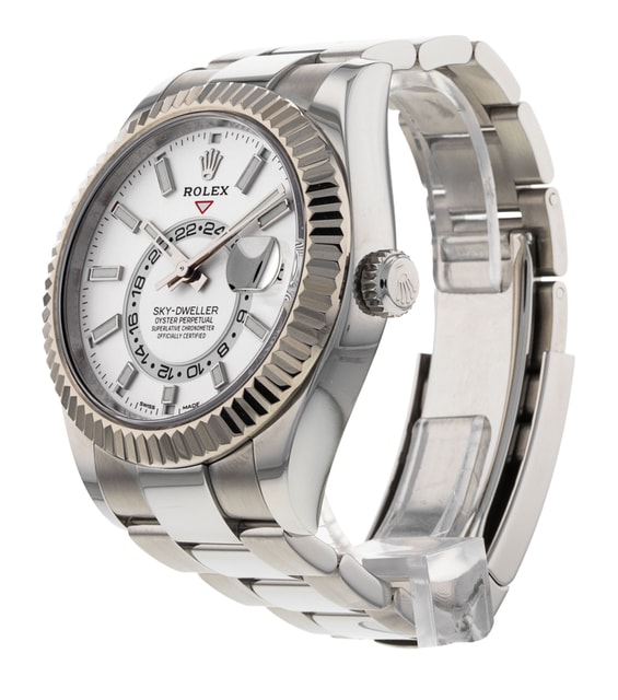 Rolex Sky-Dweller 326934 Image 2